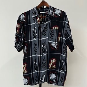 Linea Dôme Beach Shirt